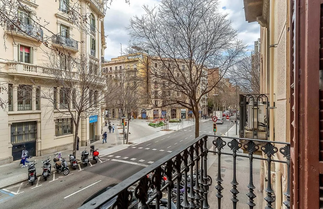 Ab Bailen Apartments-1