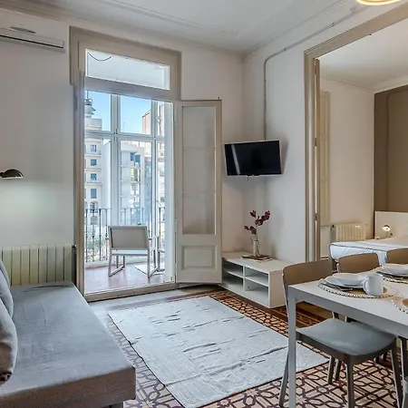 Ab Bailen Apartments-2
