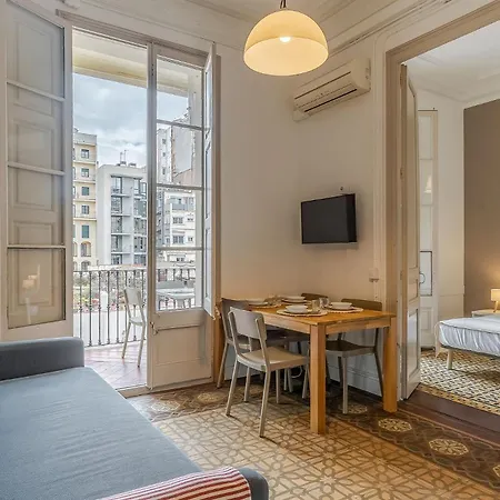 Ab Bailen Apartments-3