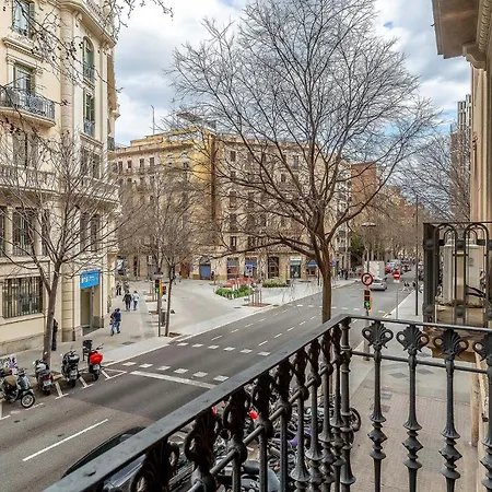 Ab Bailen Apartments-3